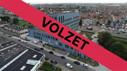 Een kijkje achter de schermen van het VLIZ