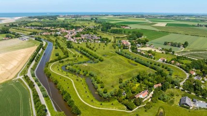 Ver-Assebroek & Kristoffel - Vriendenuitstap naar Zeeland