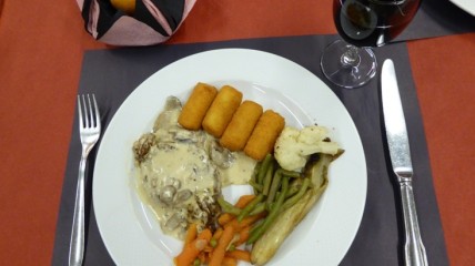 Ledenfeest