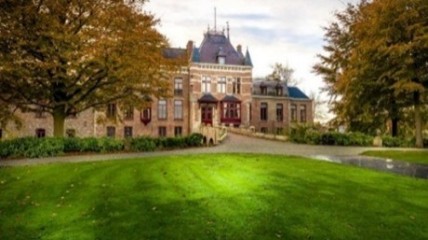 Ledenfeest 2026