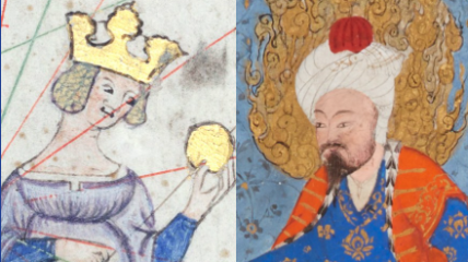 Breedbeeld: verweven werelden van Brugge