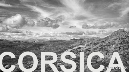 Corsica! - Een sacrale polyfonie met literaire ouverture