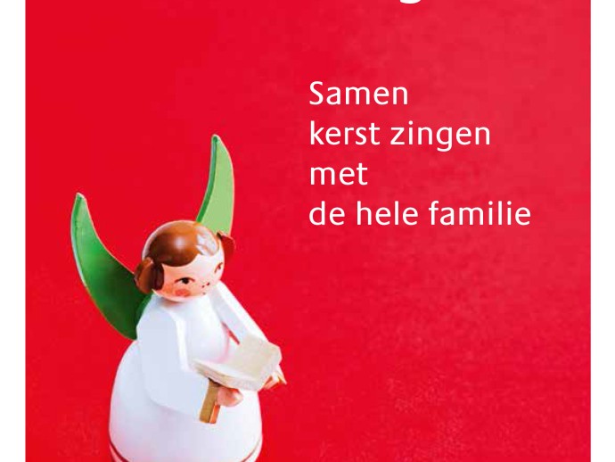 Kerstsamenzang