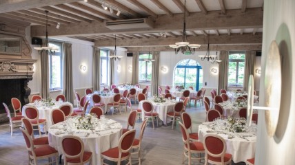 Ver-Assebroek & Kristoffel - Ledenfeest met feestmaaltijd