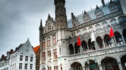 Bezoek aan Historium