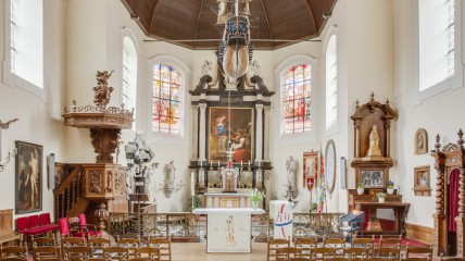 Sint-Lutgardismis
