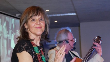 Muzikale Matinee met Andy & Di