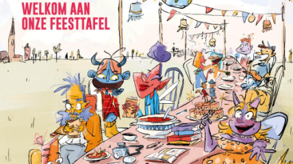 Ons programma voor januari en februari 2026