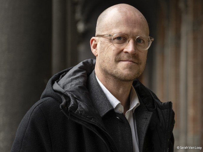 Patrick Loobuyck