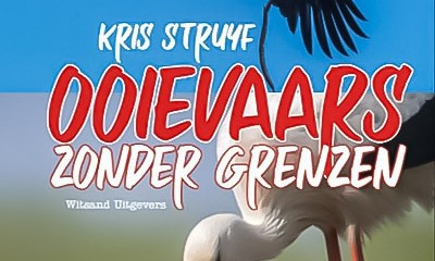 Ooievaars zonder Grenzen