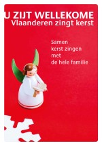 CAMPAGNEBEELD U Zijt Wellekome