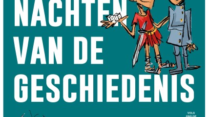 Nachten van de Geschiedenis